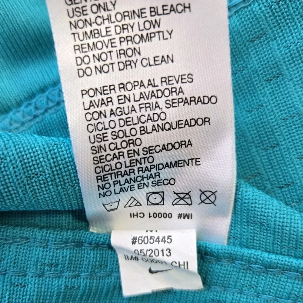 Nike miami dolphins